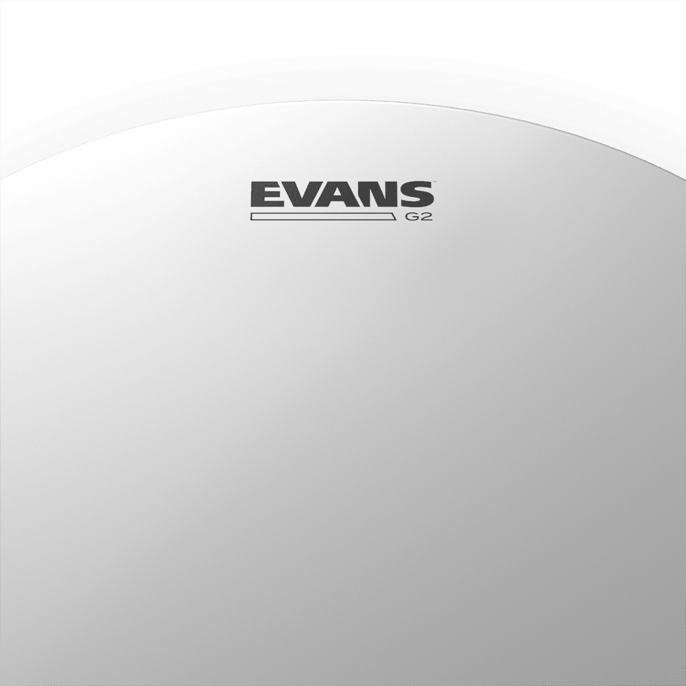 Parche Evans De 10 B10G2 Corrugado - The Music Site