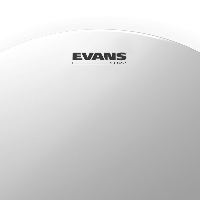 Parche Evans De 10 B10UV2 - The Music Site