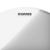 Parche Evans De 10 TT10GR Transparente - The Music Site