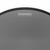 Parche Evans De 10 TT10SO1 Negro - The Music Site