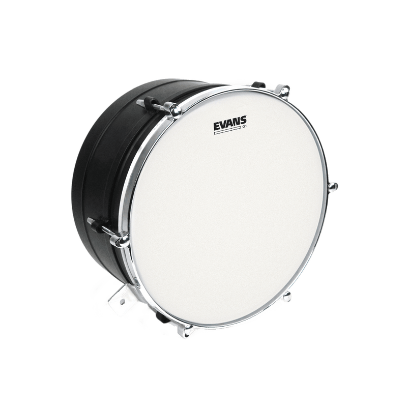 Parche Evans De 12 B12G1 Blanco - The Music Site