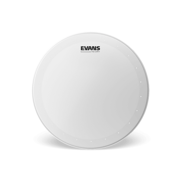 Parche Evans De 12 B12HDD Corrugado - The Music Site