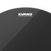 Parche Evans De 12 TT12CHR Negro - The Music Site