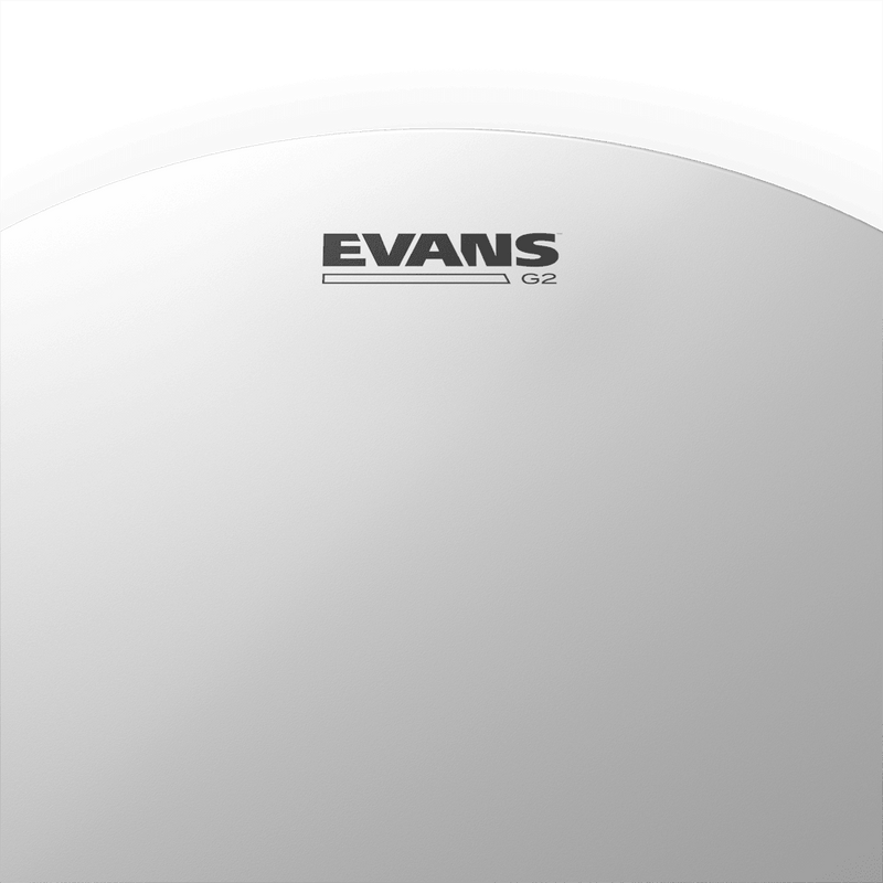 Parche Evans De 14 B14G2 Corrugado - The Music Site