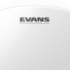Parche Evans De 14 B14UV1 Corrugado - The Music Site
