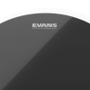 Parche Evans De 16" Tt16Hbg Gota Aceite Negro - The Music Site