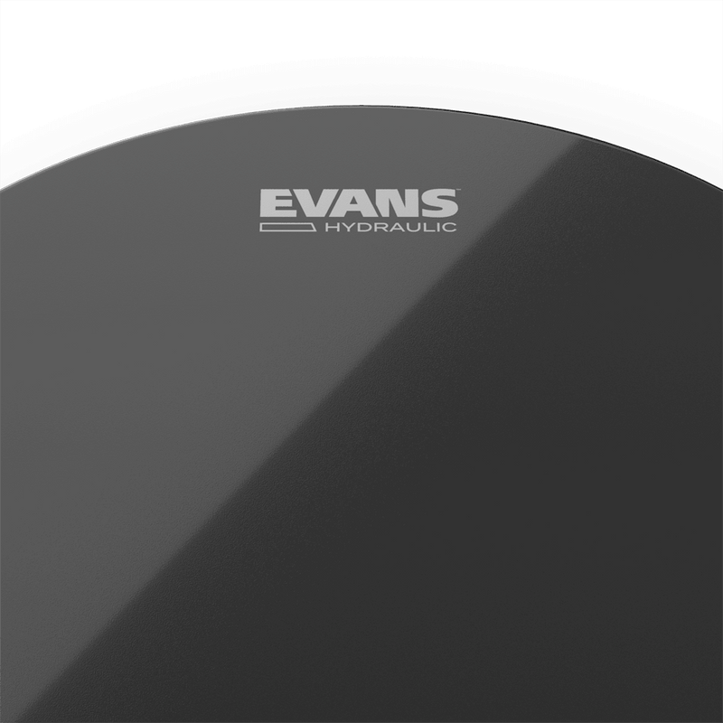 Parche Evans De 16" Tt16Hbg Gota Aceite Negro - The Music Site