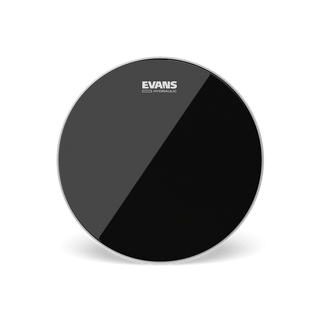 Parche Evans De 20" Tt20Hgb Negro - The Music Site