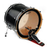 Parche Evans De 22 Bd22Emad Transparente Sordina - The Music Site