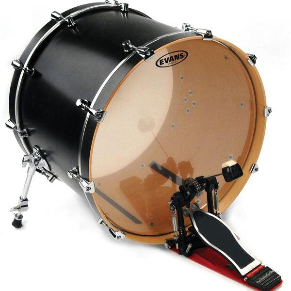 Parche Evans De 22 Bd22G2 Gota De Aceite - The Music Site