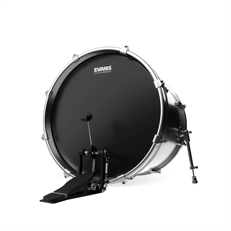 Parche Evans De 22" Bd22Hbg - The Music Site