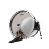 Parche Evans De 24" Bd24Gb3 Transparente - The Music Site
