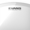 Parche Evans De 24" Bd24Gb3 Transparente - The Music Site