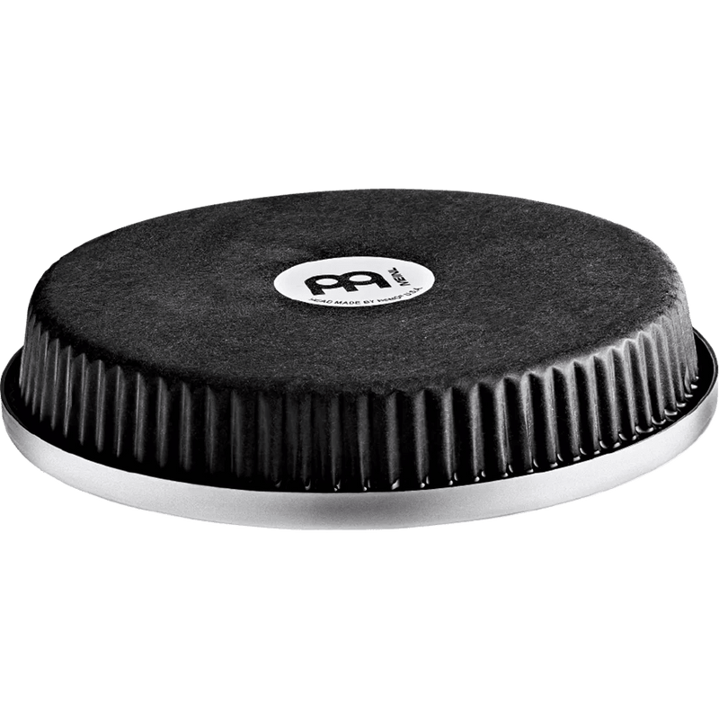Parche Meinl Bongo Rhead-812 Negro - The Music Site