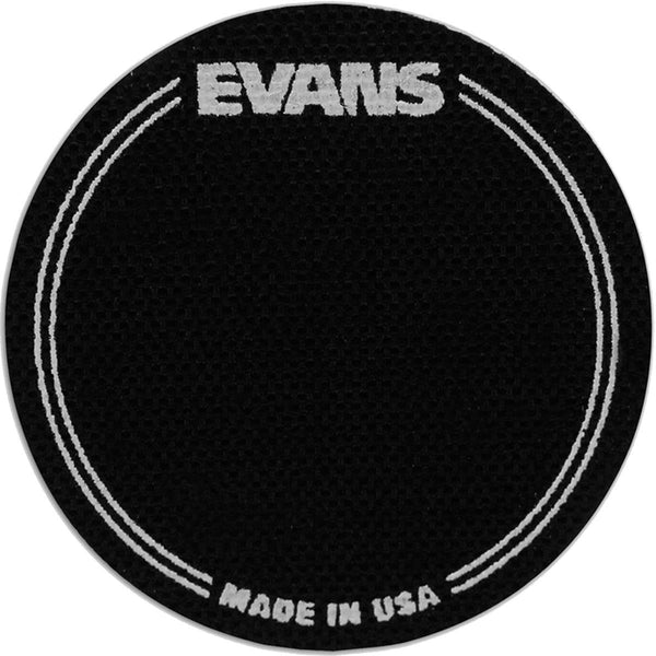 Parche Protector De Impacto Evans Eqpb1 - The Music Site