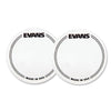 Parche Protector De Impacto Evans Eqpc1 - The Music Site