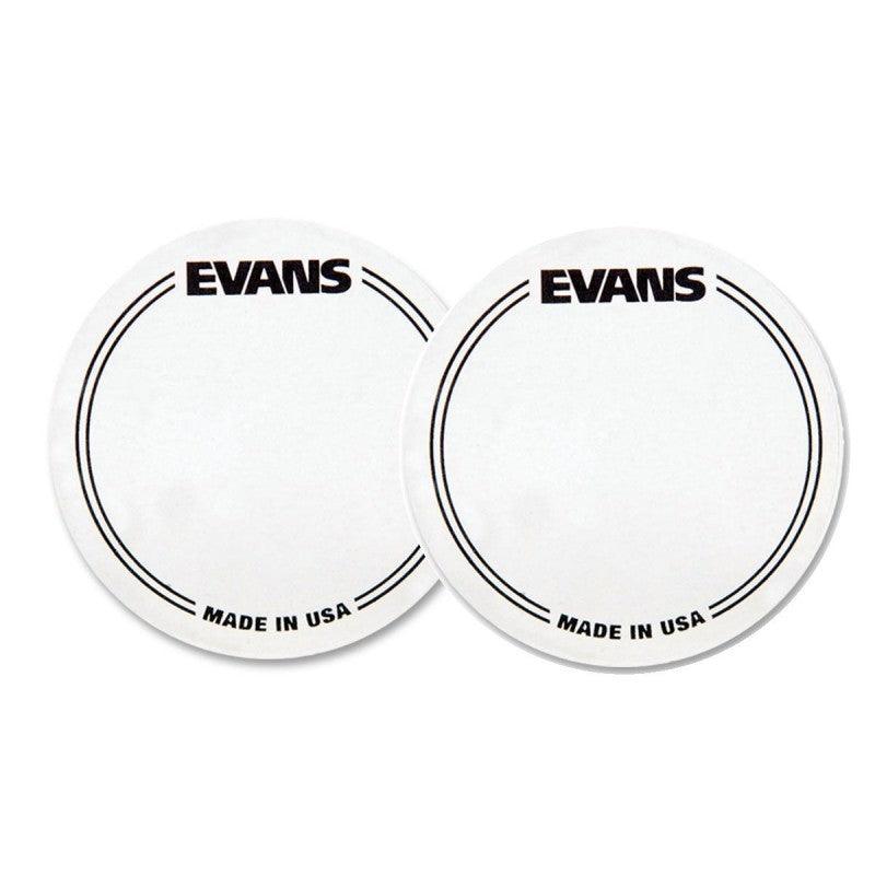 Parche Protector De Impacto Evans Eqpc1 - The Music Site