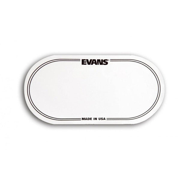 Parche Protector De Impacto Evans Eqpc2 Doble - The Music Site