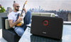Parlante Ik Iloud-Spk-In Portatil Con Bluetooth - The Music Site
