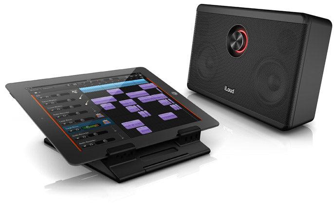 Parlante Ik Iloud-Spk-In Portatil Con Bluetooth - The Music Site