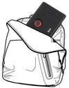 Parlante Ik Iloud-Spk-In Portatil Con Bluetooth - The Music Site