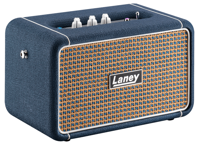 Altavoz bluetooth Laney F67 Lionheart