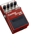 Pedal Boss Guit Elec Bc-2 Combo Drive - The Music Site