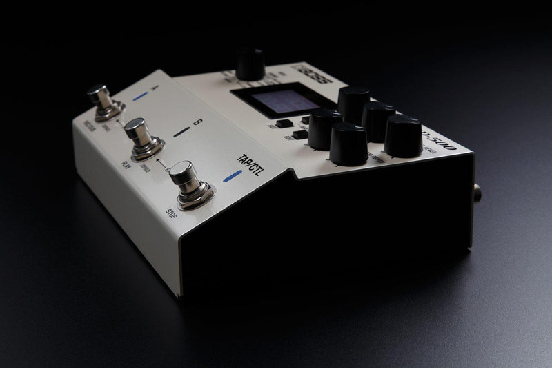 Pedal Boss Guit Elec Dd-500 Digital Delay - The Music Site