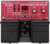 Pedal Boss Guit Elec Rc-30 Loop Station - The Music Site