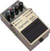 Pedal Boss Guitarra Electrica - Bajo Aw-3 Dynamic Wah - The Music Site