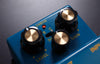 Pedal Boss Guitarra Electrica Bd-2W Blus Drive Waza - The Music Site