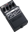 Pedal Boss Guitarra Electrica Fdr-1 Delux Reverb - The Music Site