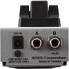 Pedal Boss Guitarra Electrica Fs-7 Dual Foot Switch - The Music Site