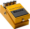 Pedal Boss Guitarra Electrica Od-1X Overdrive - The Music Site