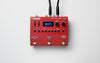 Pedal Boss Guitarra Electrica Rc-500 Loop Station - The Music Site