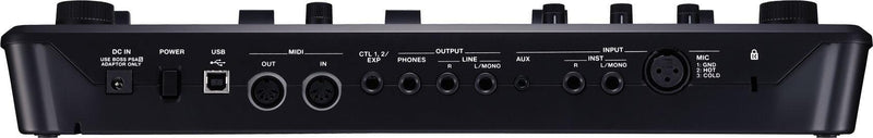 Pedal Boss Guitarra Electrica Rc-505 Loop Station - The Music Site