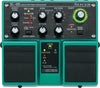 Pedal Boss Guitarra Electrica Sl-20 Slicer - The Music Site