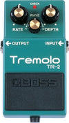 Pedal Boss Guitarra Electrica Tr-2 Tremolo - The Music Site
