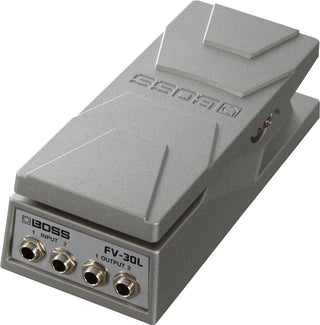 Pedal Boss Volumen Fv-30L - The Music Site