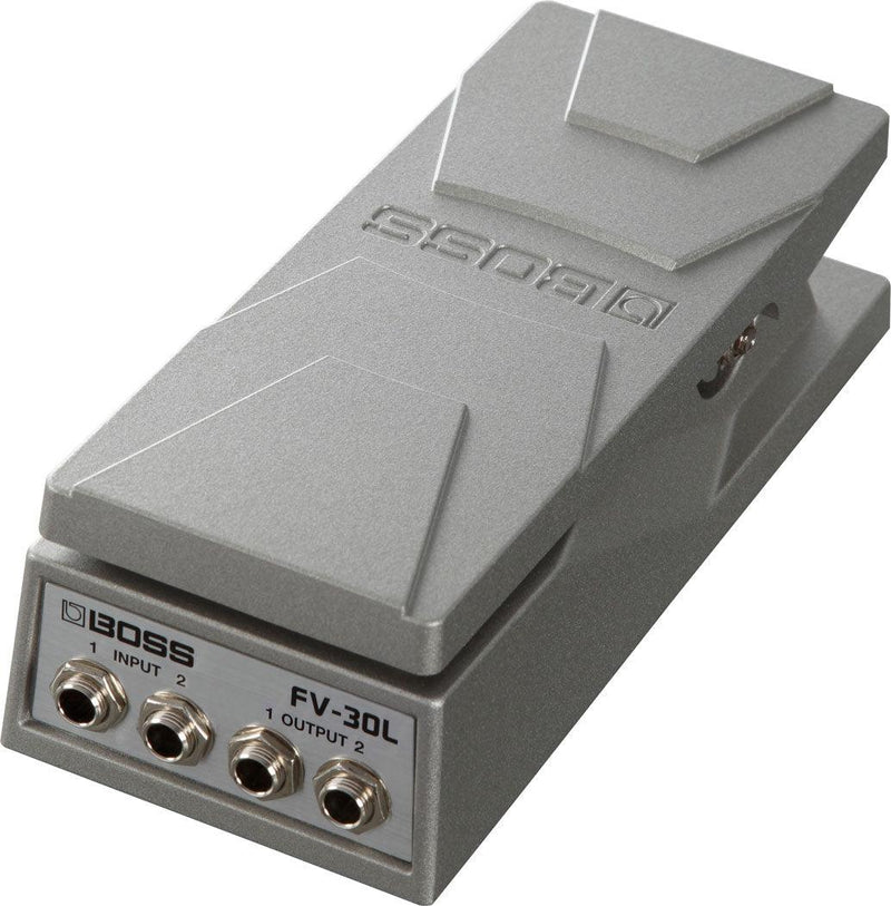 Pedal Boss Volumen Fv-30L - The Music Site