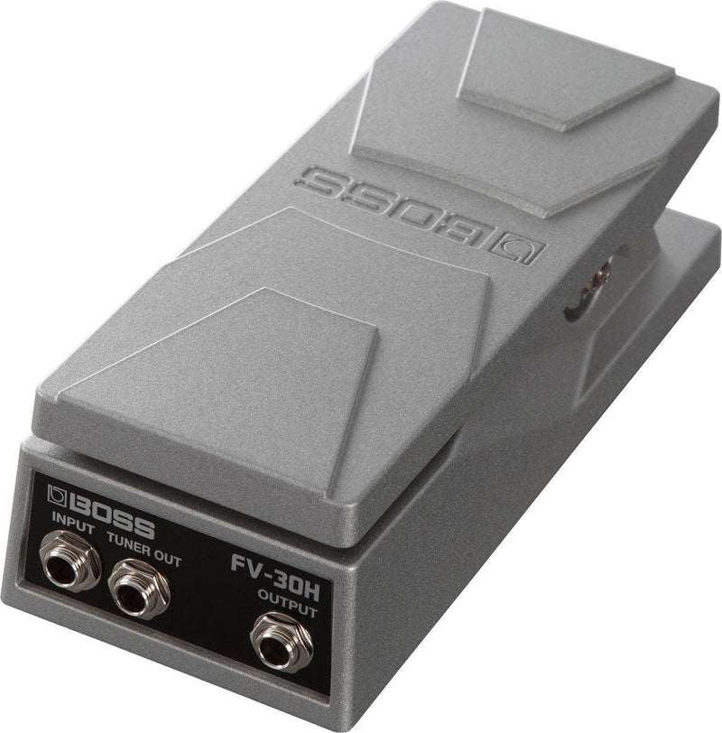 Pedal Boss Volumen Fv-30L - The Music Site