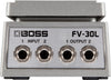 Pedal Boss Volumen Fv-30L - The Music Site