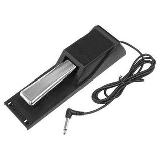 Pedal Casio Teclado Sp-20 Sustain - The Music Site
