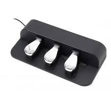 Pedal Casio Teclado Sp-34 - The Music Site