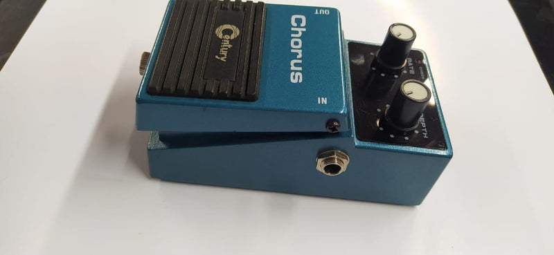 Pedal Century Guit Elec Sch 4A Chorus - The Music Site