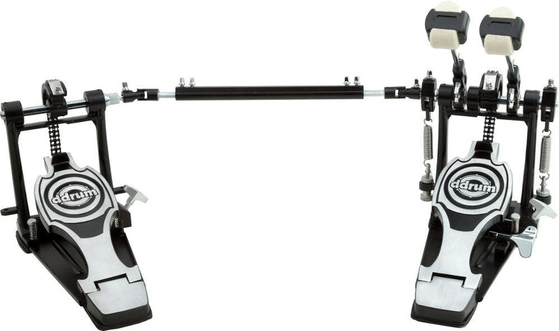 Pedal Ddrum Doble Rxdp - The Music Site