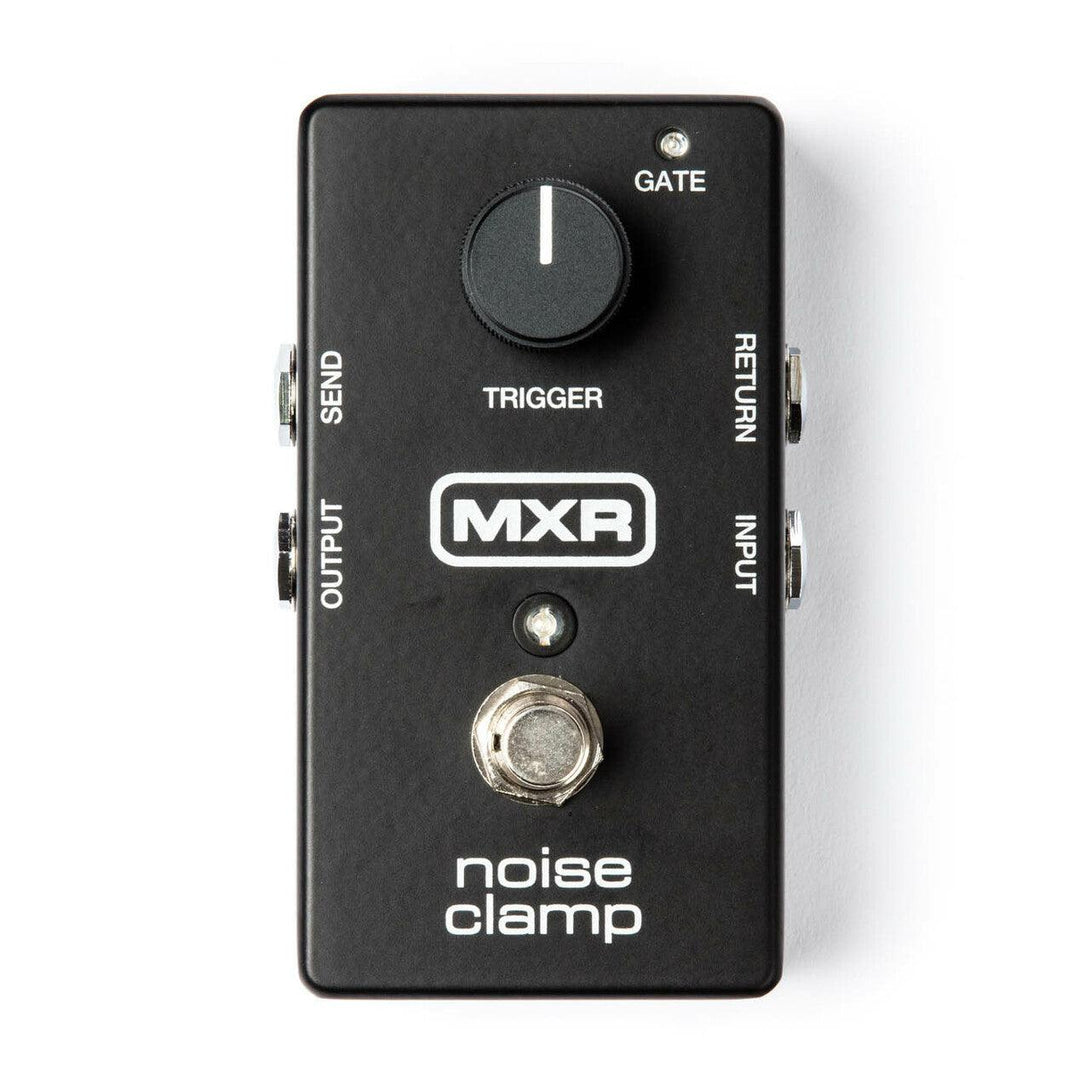 Pedal Dunlop Guit Mxr M195 Noise Clamp - The Music Site