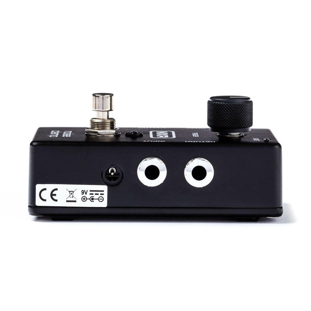 Pedal Dunlop Guit Mxr M195 Noise Clamp - The Music Site