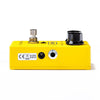 Pedal Dunlop Guitarra Mxr M104 Distortion - The Music Site