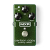 Pedal Dunlop Guitarra Mxr M169 Carbon Copy - The Music Site